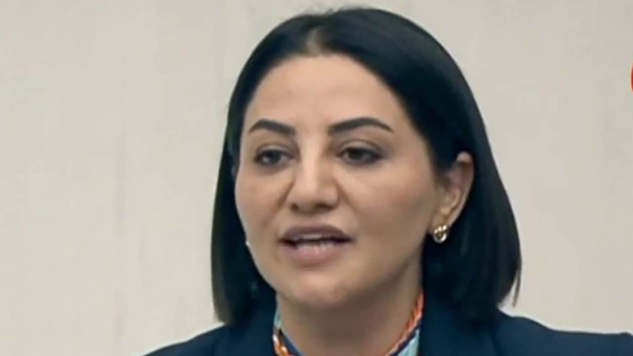 Algoritma tüccarlarına köle olma özgürlüğü olamaz! AK Partili Karslı'dan TBMM'de tarihi 'dijital yasa' çağrısı