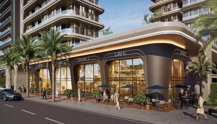 Algün İnşaat'tan İstanbul'da yeni proje! Talep toplama başladı