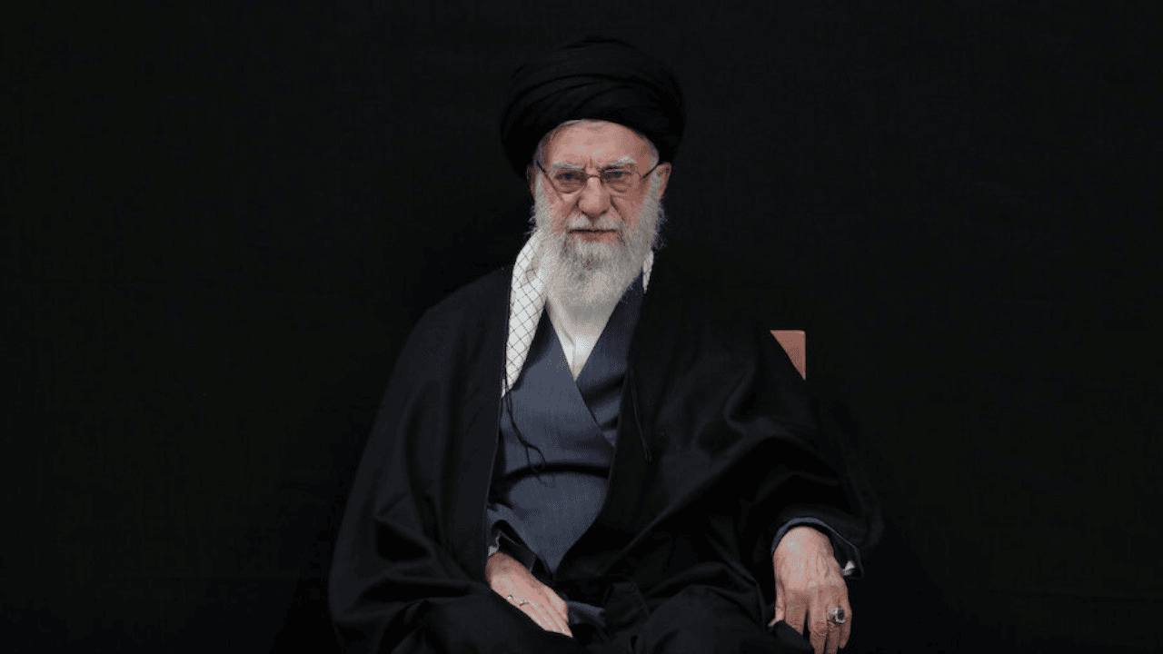 Ali Hamaney'in cenaze programı belli oldu