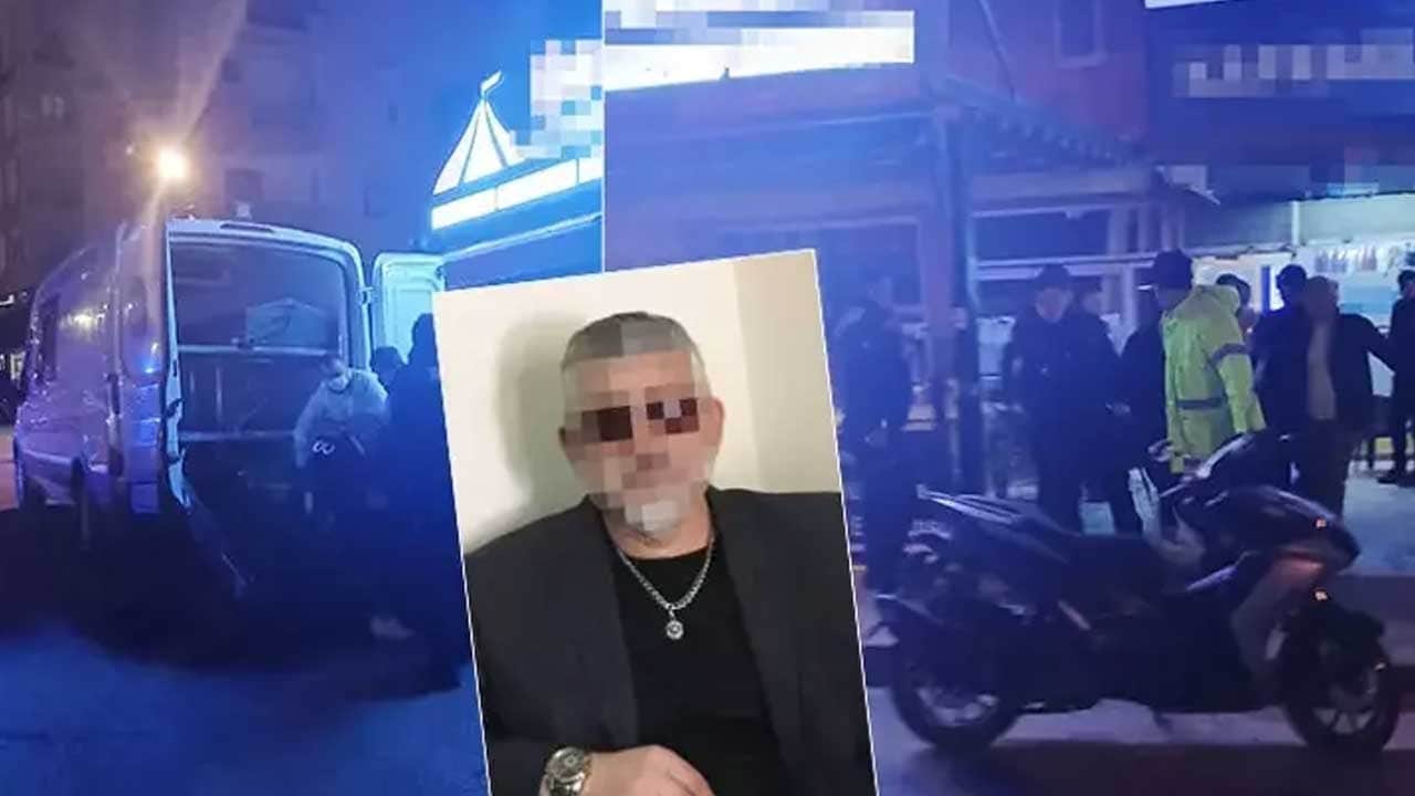Alkol satan dükkanda korkunç olay: Ölüler var