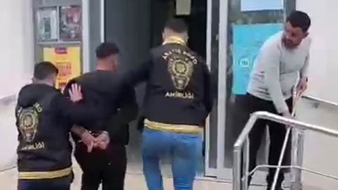 Alkollü sürücüye görülmemiş ceza