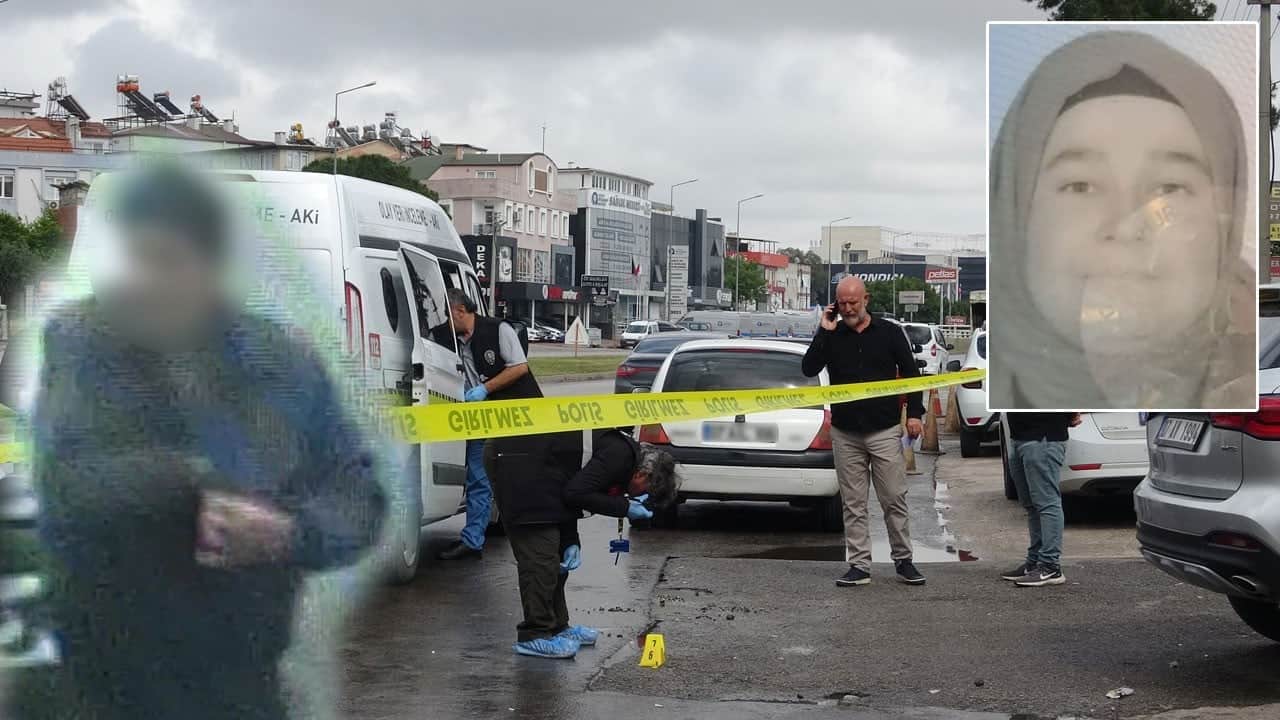 Allah kahretsin senin gibi dayıyı! 30 metre fazla arazi için yeğenini sokak ortasında kurşuna dizdi