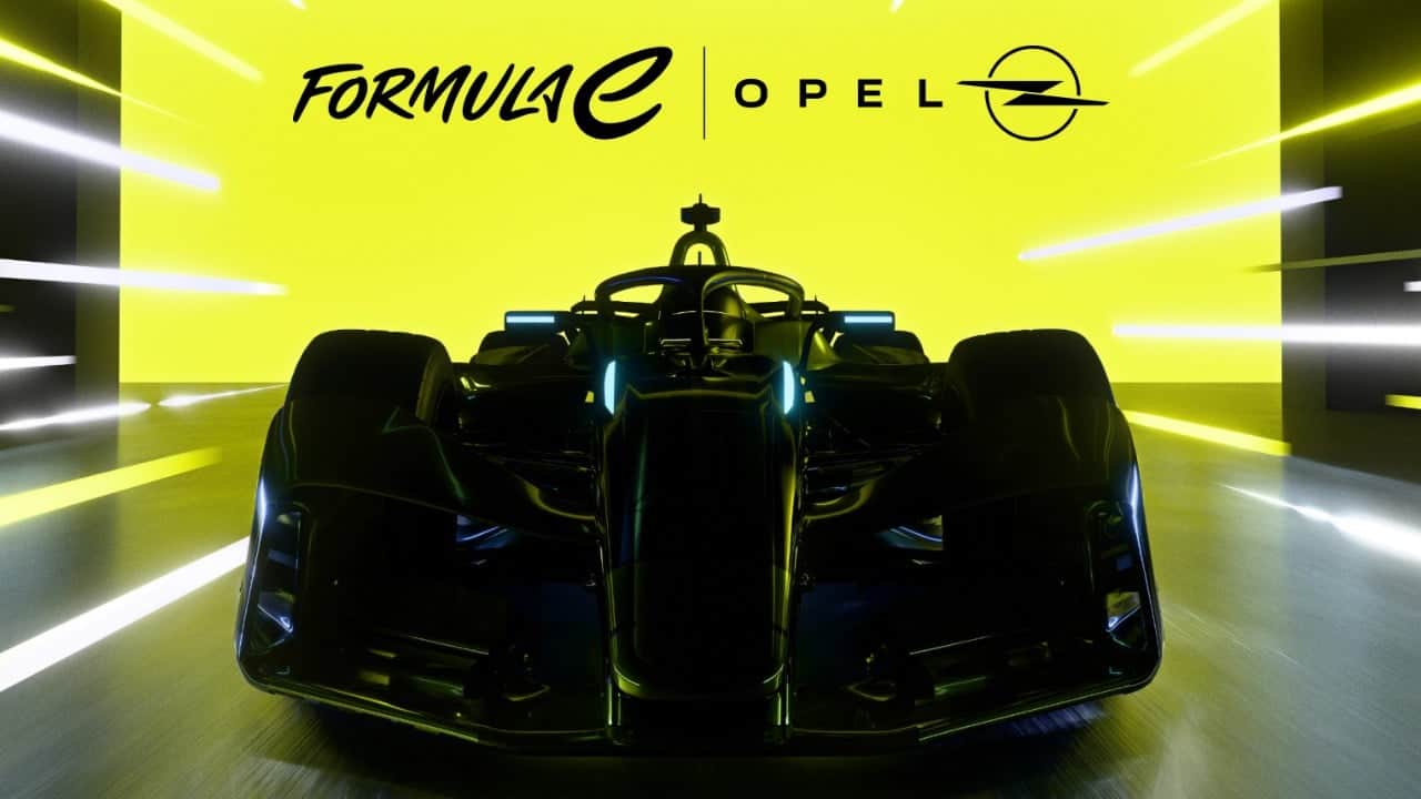 Alman devi piste iniyor! Opel’in elektrikli yarış planı ortaya çıktı! Sürpriz karar!