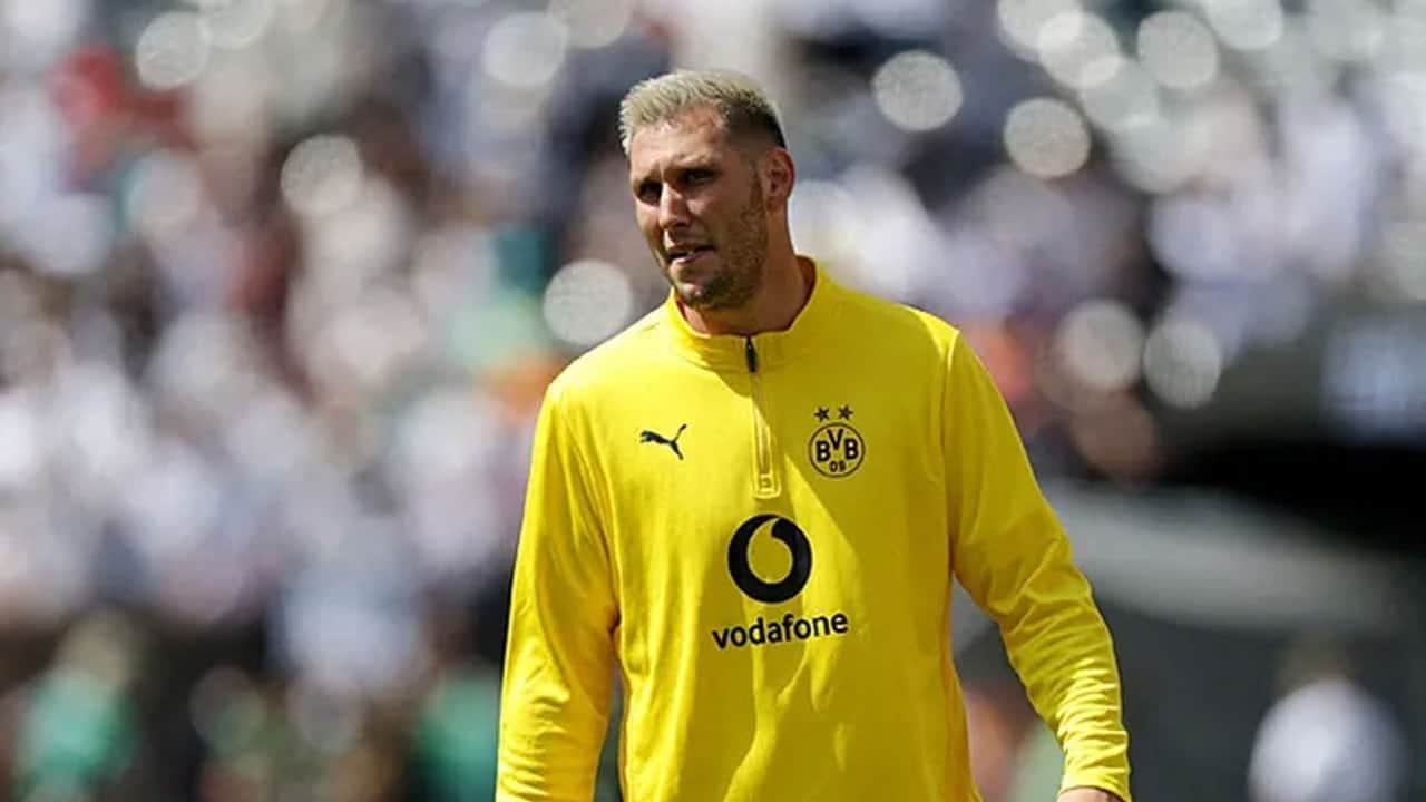 Alman futbolcudan şok karar! 30 yaşında emekliye ayrılıyor