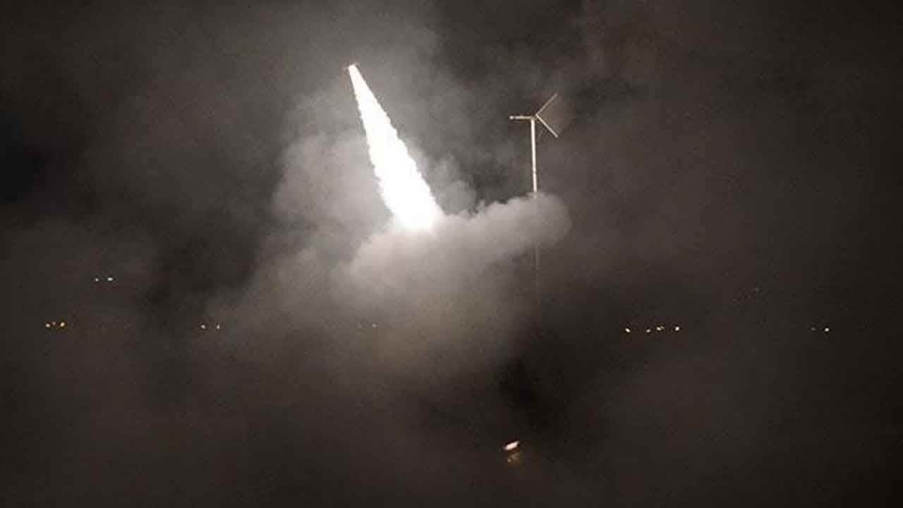 Almanya Arrow 3’ü devreye alıyor: İsrail yapımı füze sistemi Avrupa’da