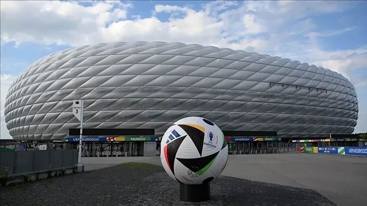 Almanya Futbol Federasyonunda büyük skandal! Euro 2024'te bilet yolsuzluğu