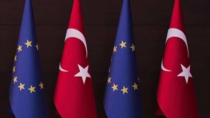Almanya ve Güney Kıbrıs arasında Türkiye anlaşmazlığı