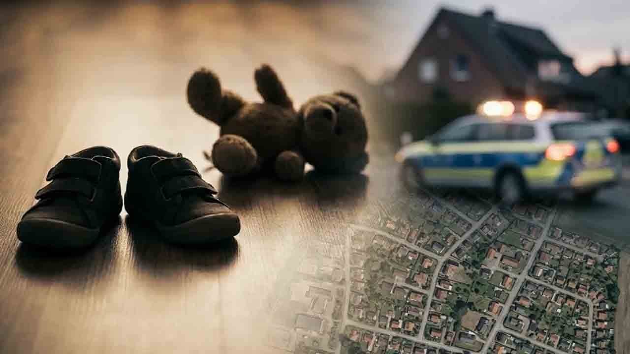Almanya'da pitbull vahşeti: 4 yaşındaki küçük kız kurtarılamadı