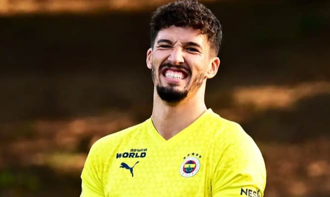 Altay Bayındır'dan yıllar sonra gelen Fenerbahçe itirafı: O maçı unutamıyorum