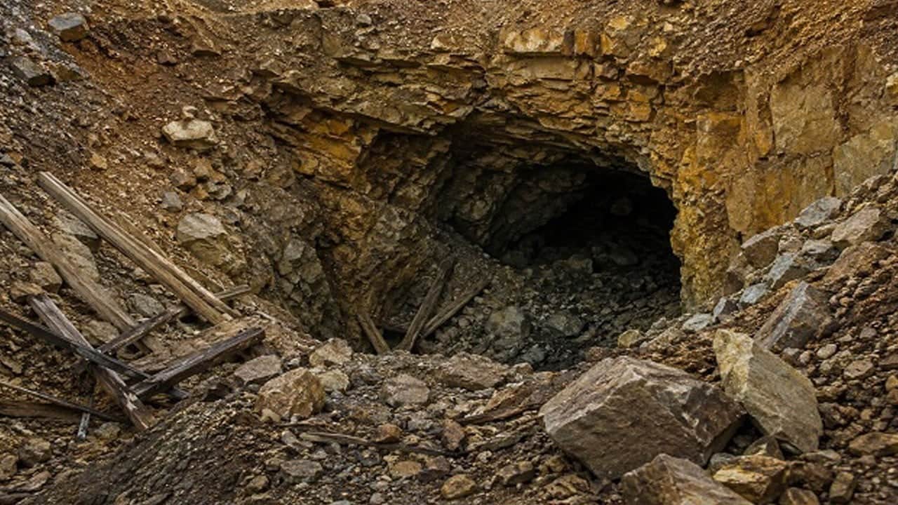Altın madeni çöktü: 30 işçi öldü