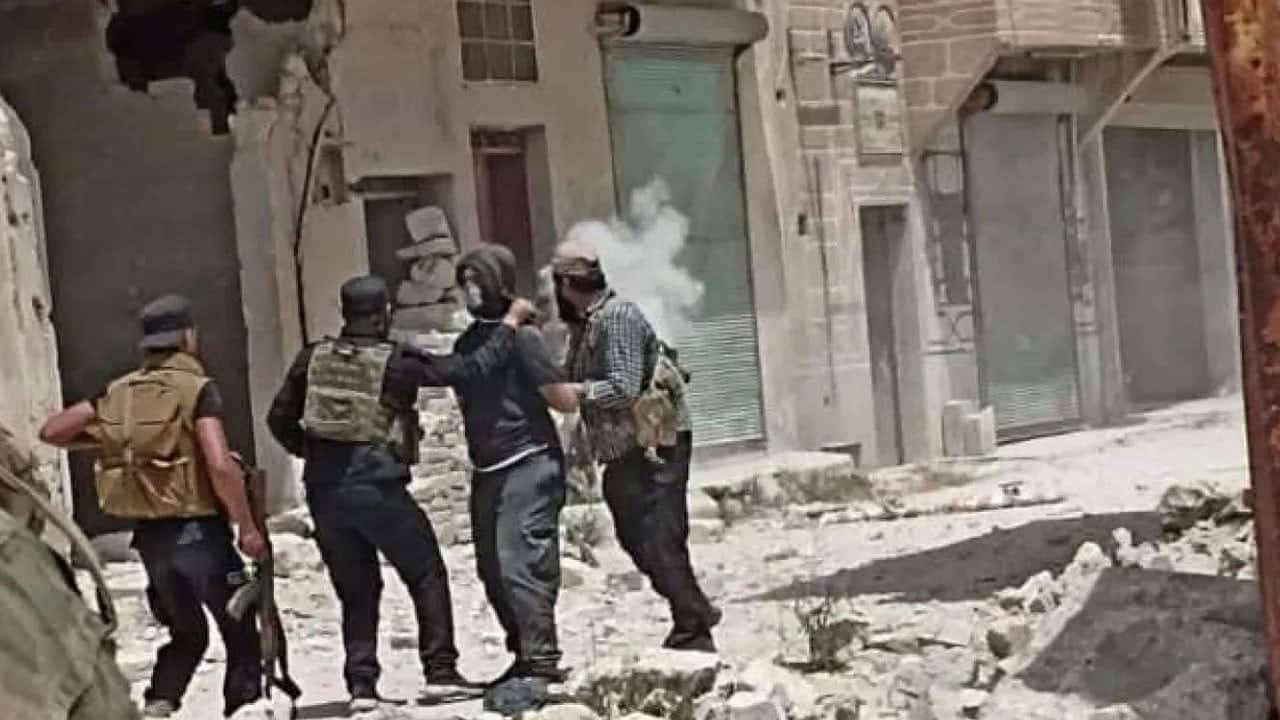 Altınköprü'de DEAŞ'la 2 saat süren çatışma: 1 sivil öldü, 2 asker yaralandı! 2 terörist öldürüldü