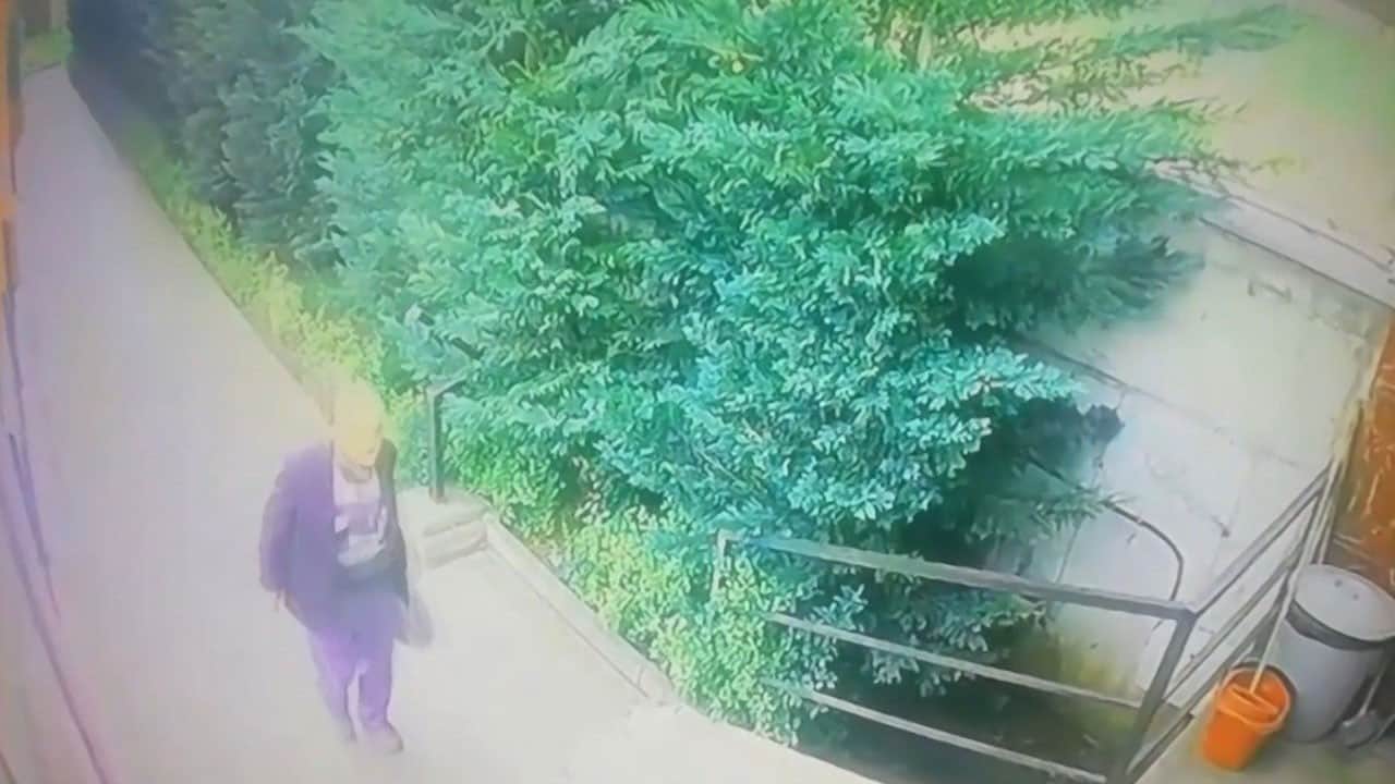 Alzheimer hastası Mehmet Amca'dan 17 gündür haber yok