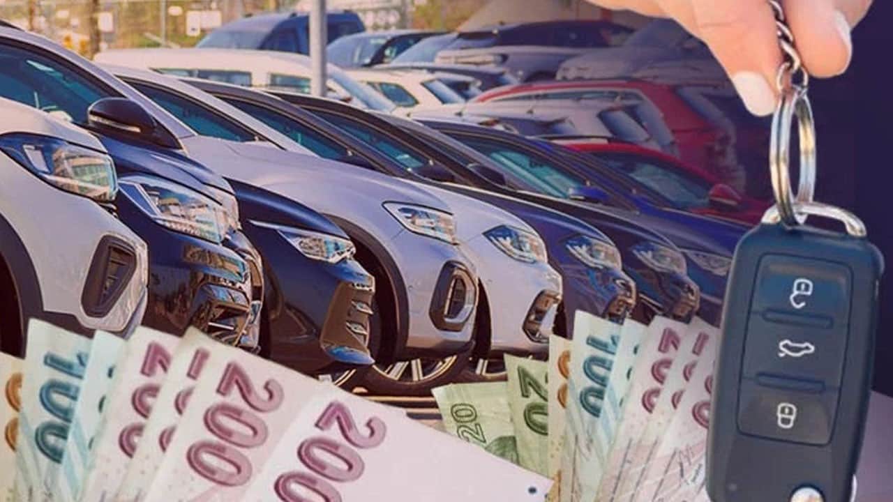 Aman dikkatli olun, dolandırılmayın! Araç alım satımında ‘güvenli kapora’ oyunu