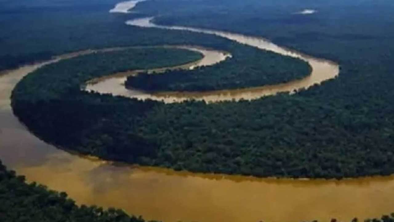 Amazon Nehri’nin üzerinde hiç köprü yok! Nedeni ürpetici