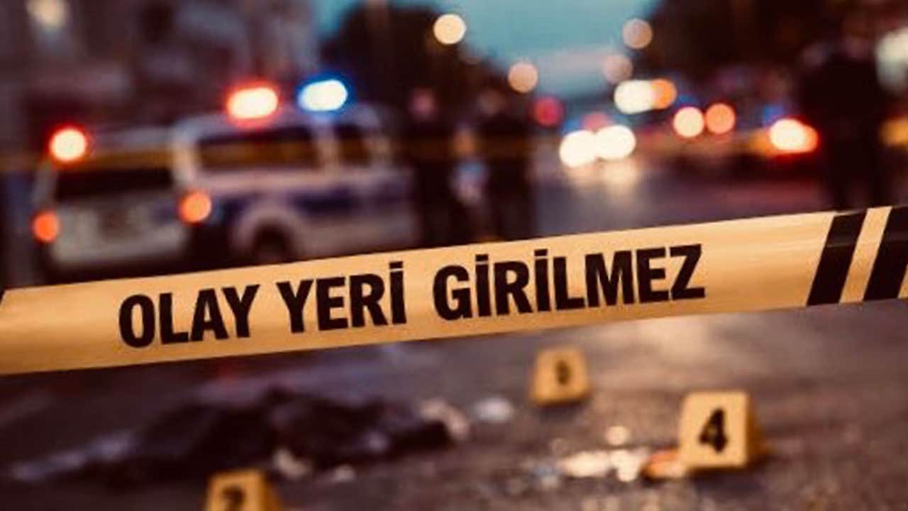 Amca oğulları çatıştı: 1 kişi öldü, 3 kişi yaralandı
