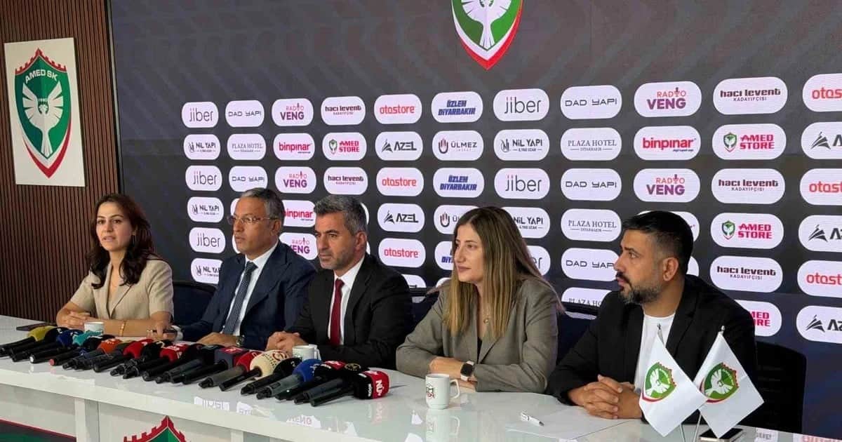 Amedspor'un bilet satışında ilk 10 dakikada 122 bin kişi Passolig'e giriş yaptı
