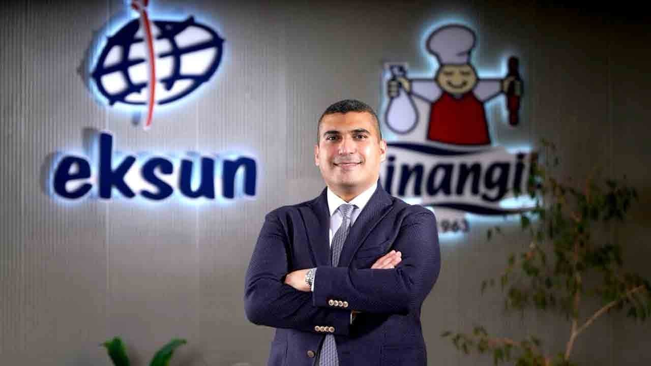 'Anadolu Buğdayını dünyaya ulaştırıyoruz'
