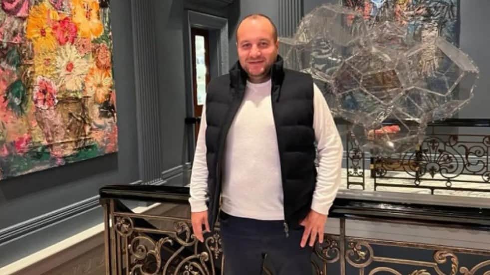 Anahat Holding ve GAİN Medya'ya operasyon yapılmıştı! Barbaros Reşat Gülcan kimdir, neden gözaltına alındı?