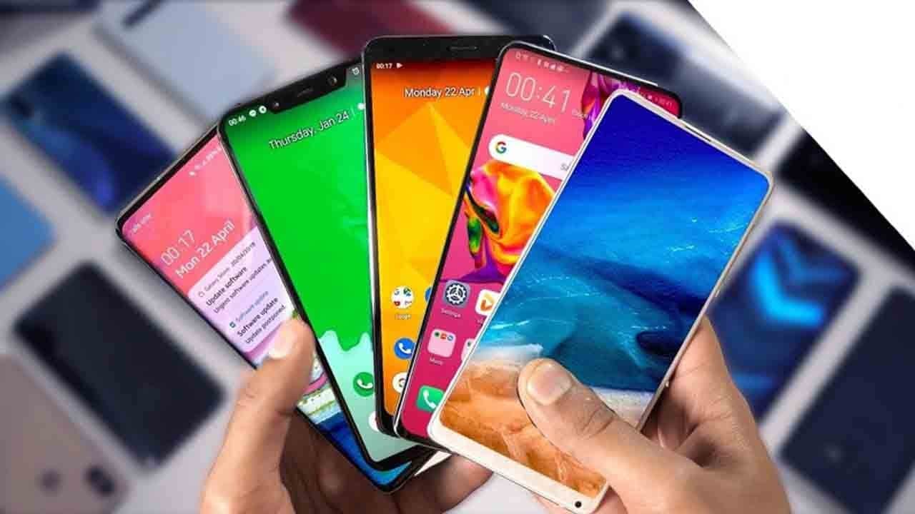 Android’de güç sıralaması belli oldu: En hızlı Android telefonlar listelendi