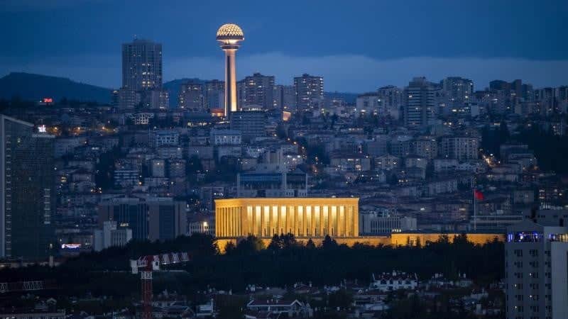 Ankara için tarihi imza: 2026 yılı Türk Dünyası Turizm Başkenti resmen başkent oldu!