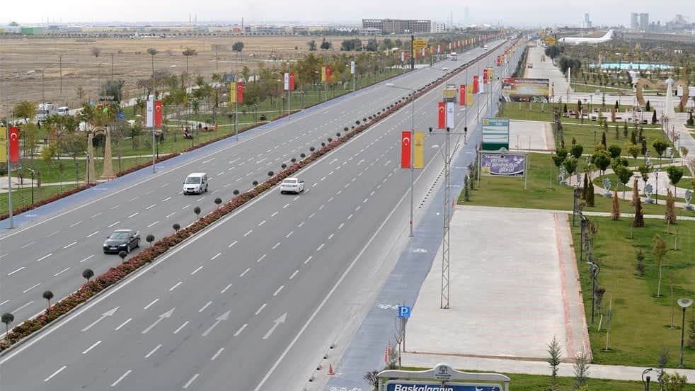 Ankara-Konya yolunu kullananlar dikkat! O istikamet trafiğe kapatılacak
