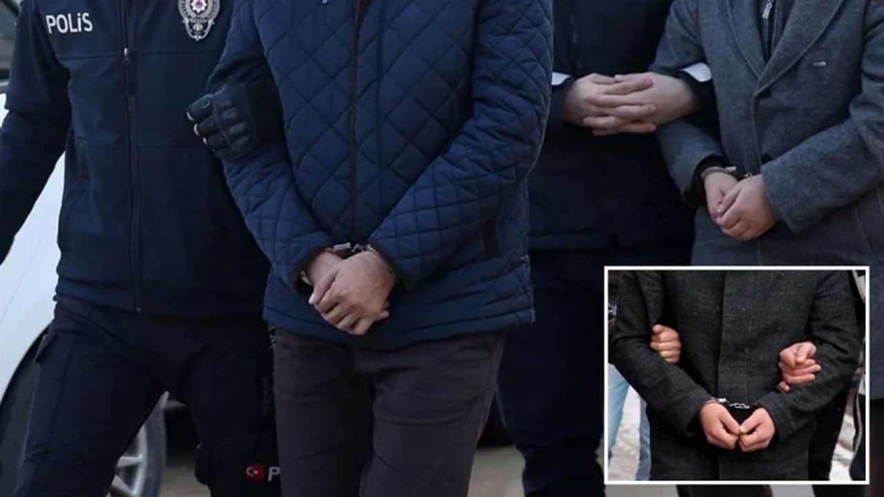 Ankara merkezli 18 ilde bahis operasyonu! 61 kişi paketlendi