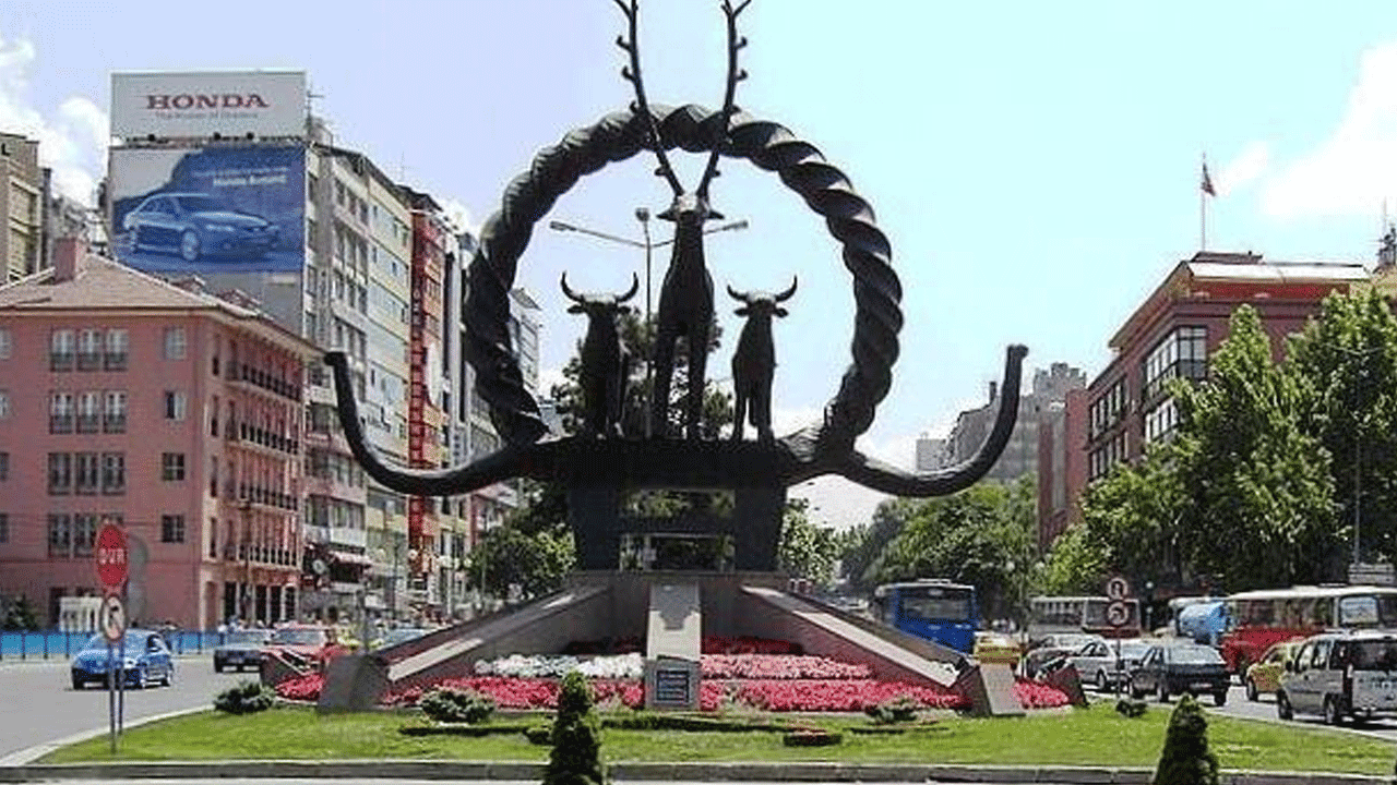 Ankara Valiliği duyurdu: 15 Ekim'e kadar yasaklandı!