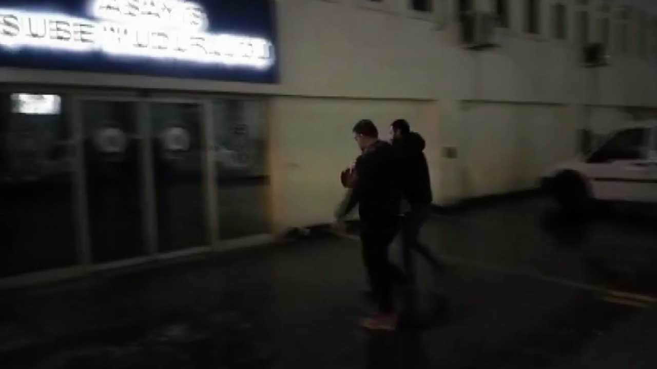 Ankara'da 3 ilçeden 5 otomobil çalan fareler tutuklandı