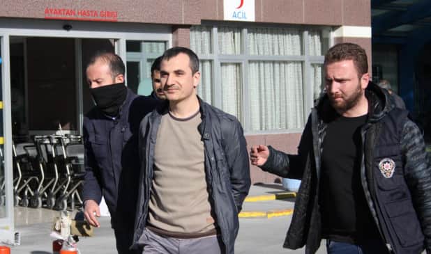 Ankara’da Fetö’ye nefes kesen darbe! 7 Firariden 6’sı kıskıvrak yakalandı
