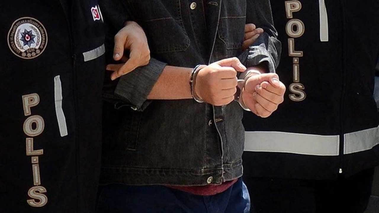 Ankara’da günübirlik evlere fuhuş operasyonu: 12 tutuklama