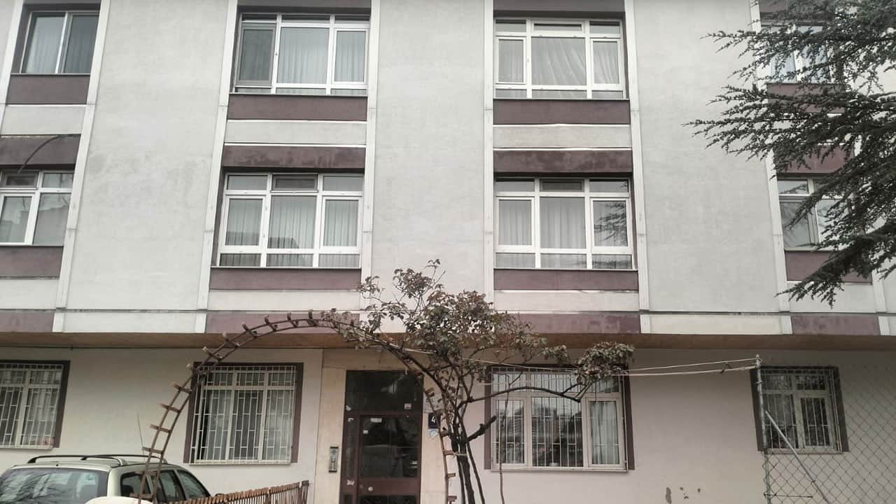 Ankara’da kanlı son! Kız arkadaşı öldürüp intihar etti