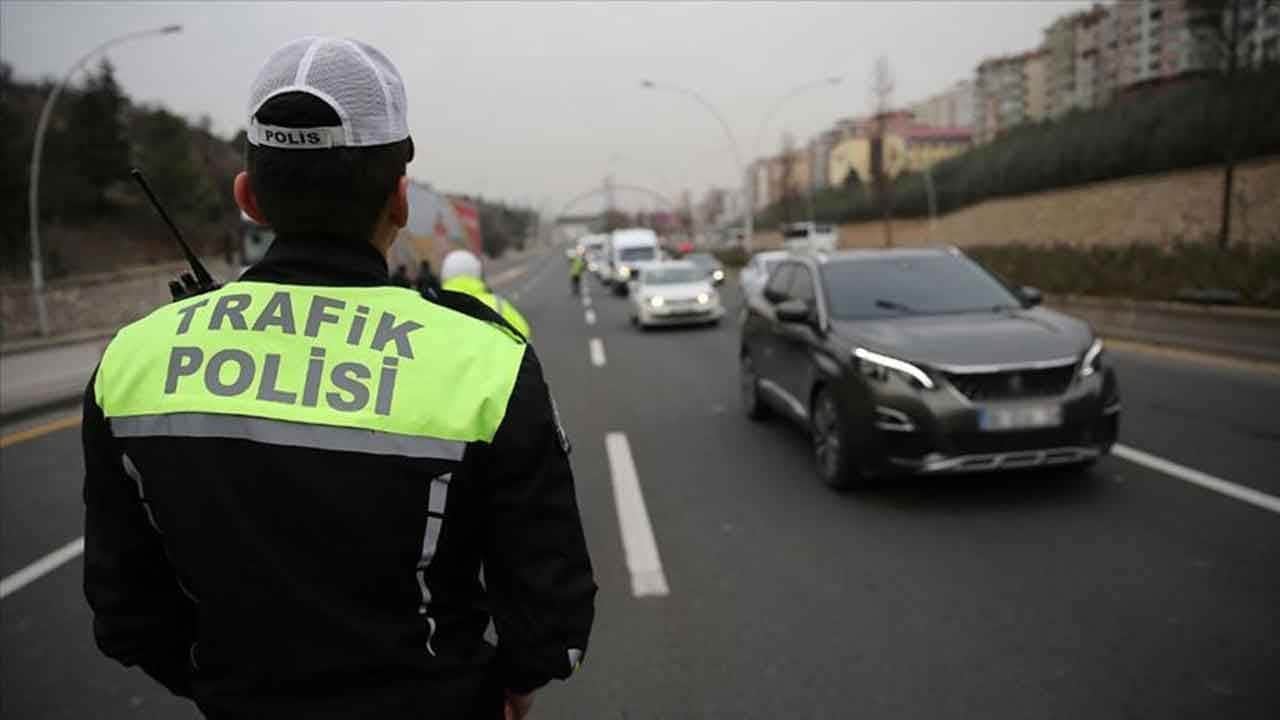 Ankara'da yaşayanlar aman dikkat! Yarın bazı yollar trafiğe kapatılacak