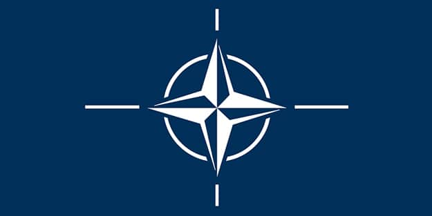 Ankara'daki 36'ncı NATO Zirvesi başladı: Tek etiket dünya gündeminin zirvesinde