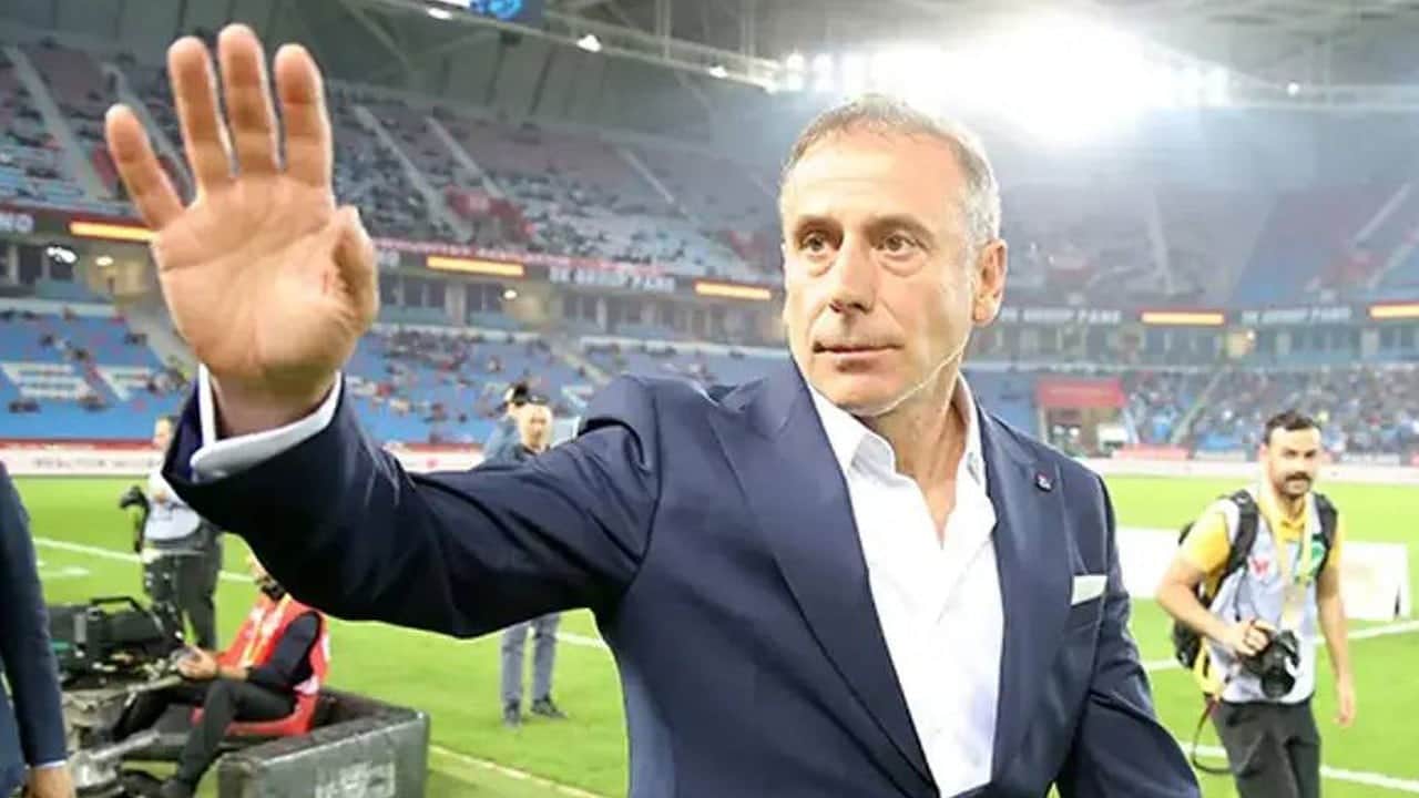 Anlaştılar! Abdullah Avcı Süper Lig'e geri döndü!