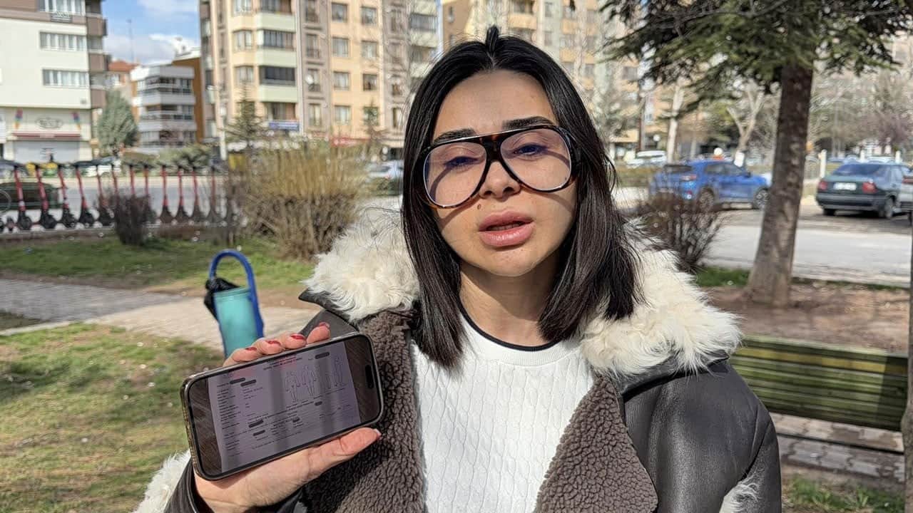 Anne suç duyurusunda bulundu! Kreşte darp iddiası