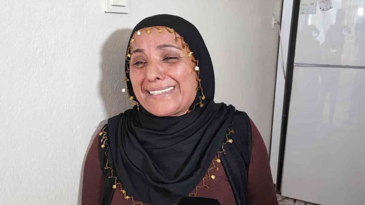 Annesi gözyaşlarına boğuldu IBAN'ını verdi hayatı karardı