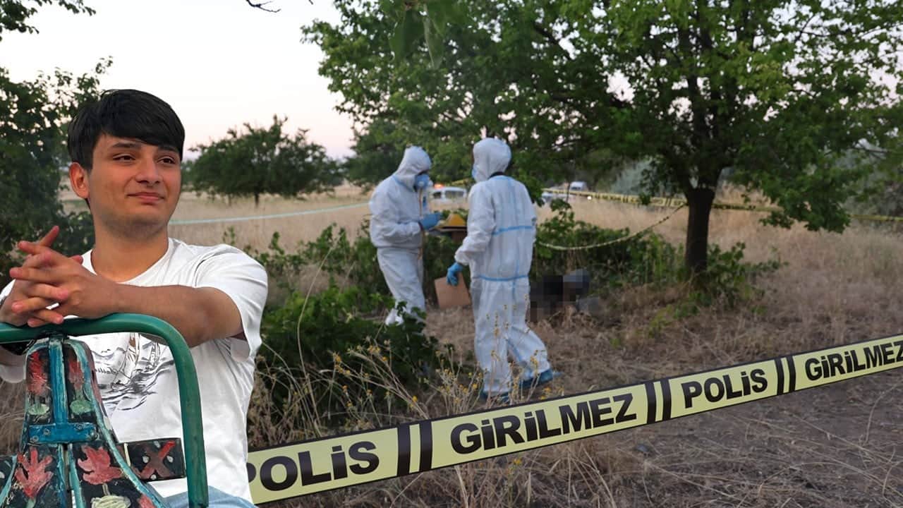 Annesi üzüntüden beyin kanaması geçirmişti! 7 gündür aranan gençten acı haber...