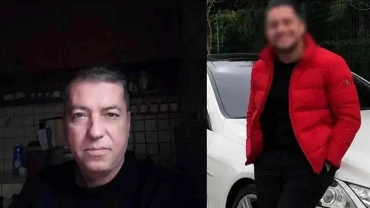Annesini dövüp dayısını öldürdü: 3 gün cesetle yaşadı