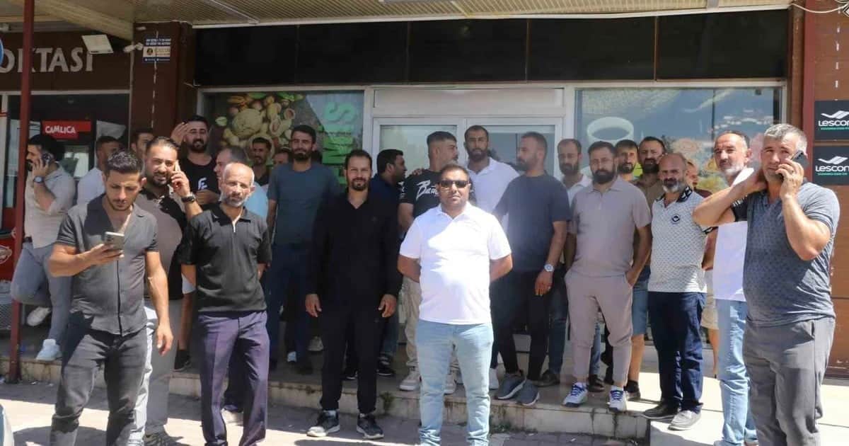 Antalya'da 493 koçan çekle 1,2 milyar TL'lik alım iddiası, şüpheli tutuklandı