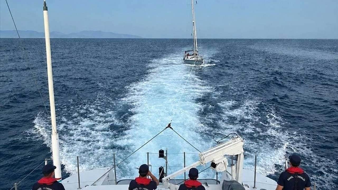 Antalya'da başarılı operasyon