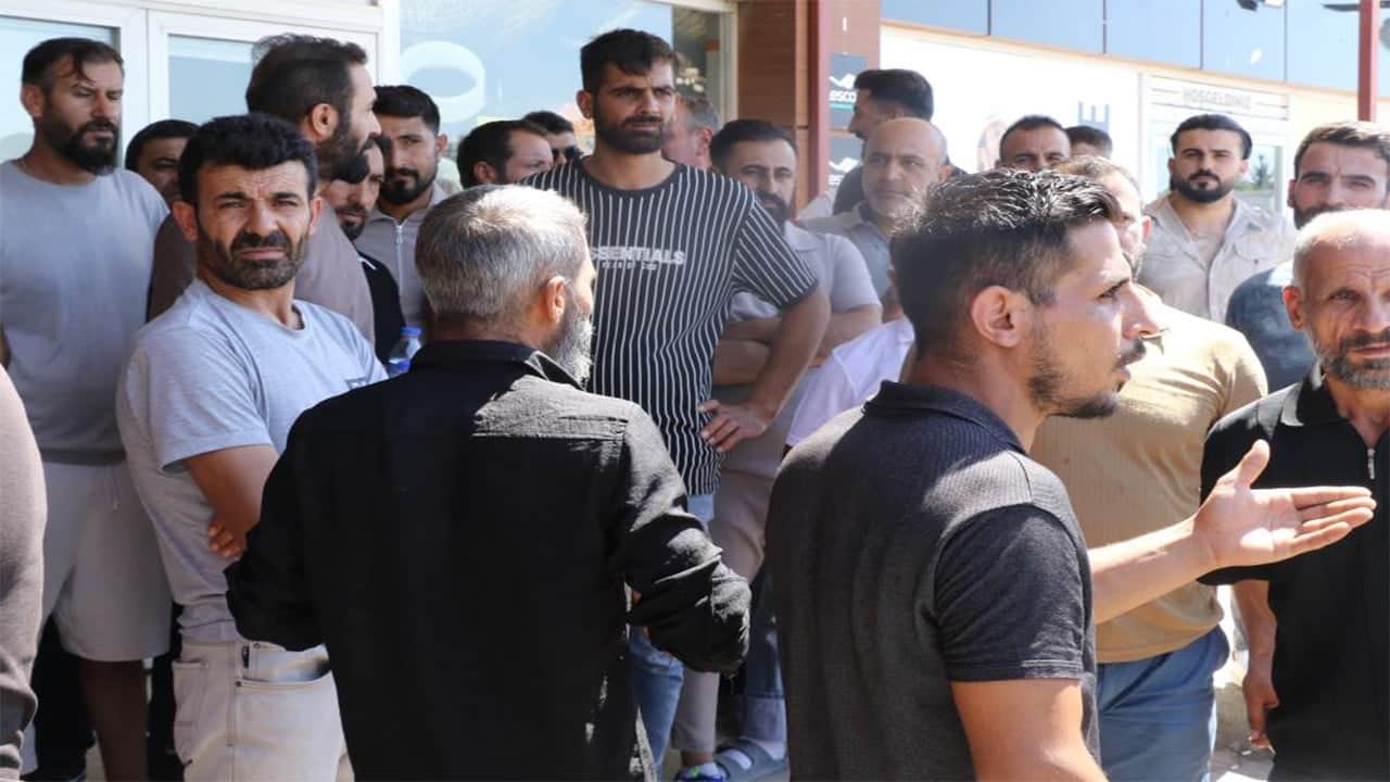 Antalya'da dolandırıcılık iddiası ‘Kolay para’ mağdurları 1,5 milyar kaptırdı