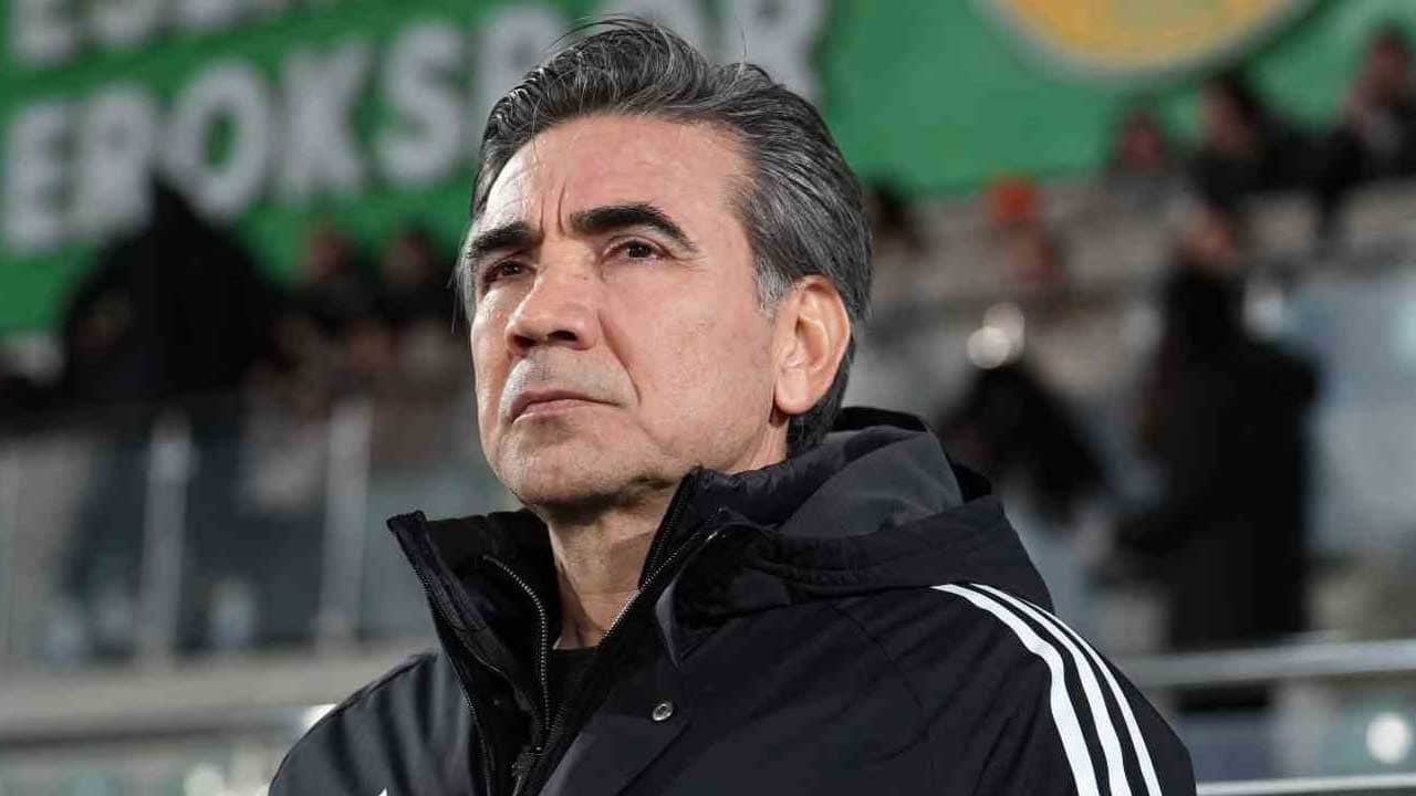 Antalyaspor'da Osman Özköylü dönemi