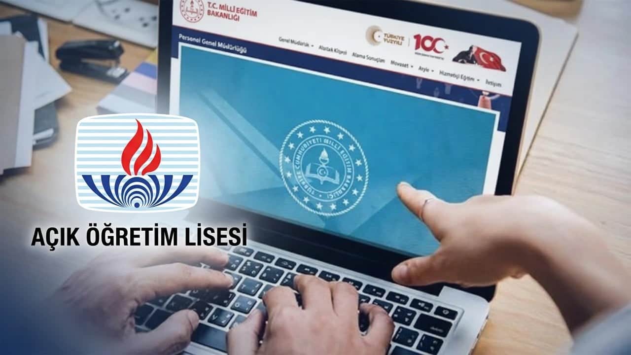 AÖL kayıt yenileme başladı Kayıt yenileme ücreti belli oldu