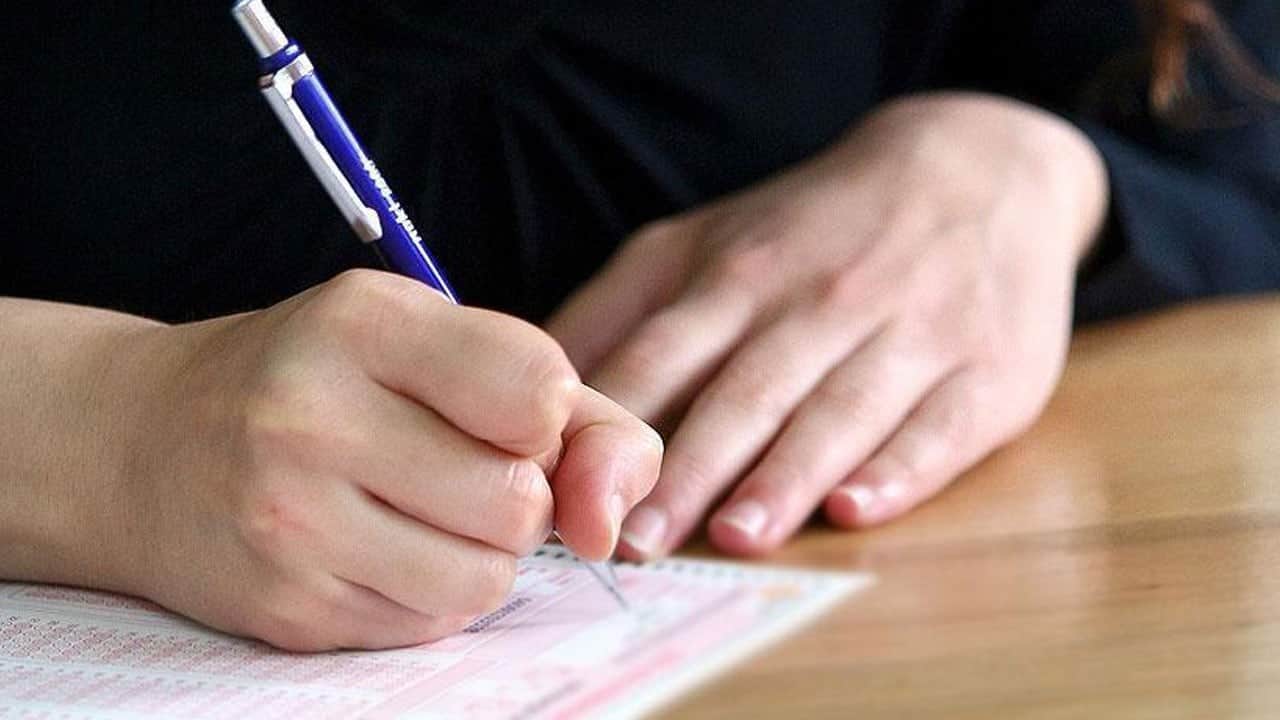 AÖL sınav giriş yerleri belli mi? AÖL sınav giriş belgesi ekranı