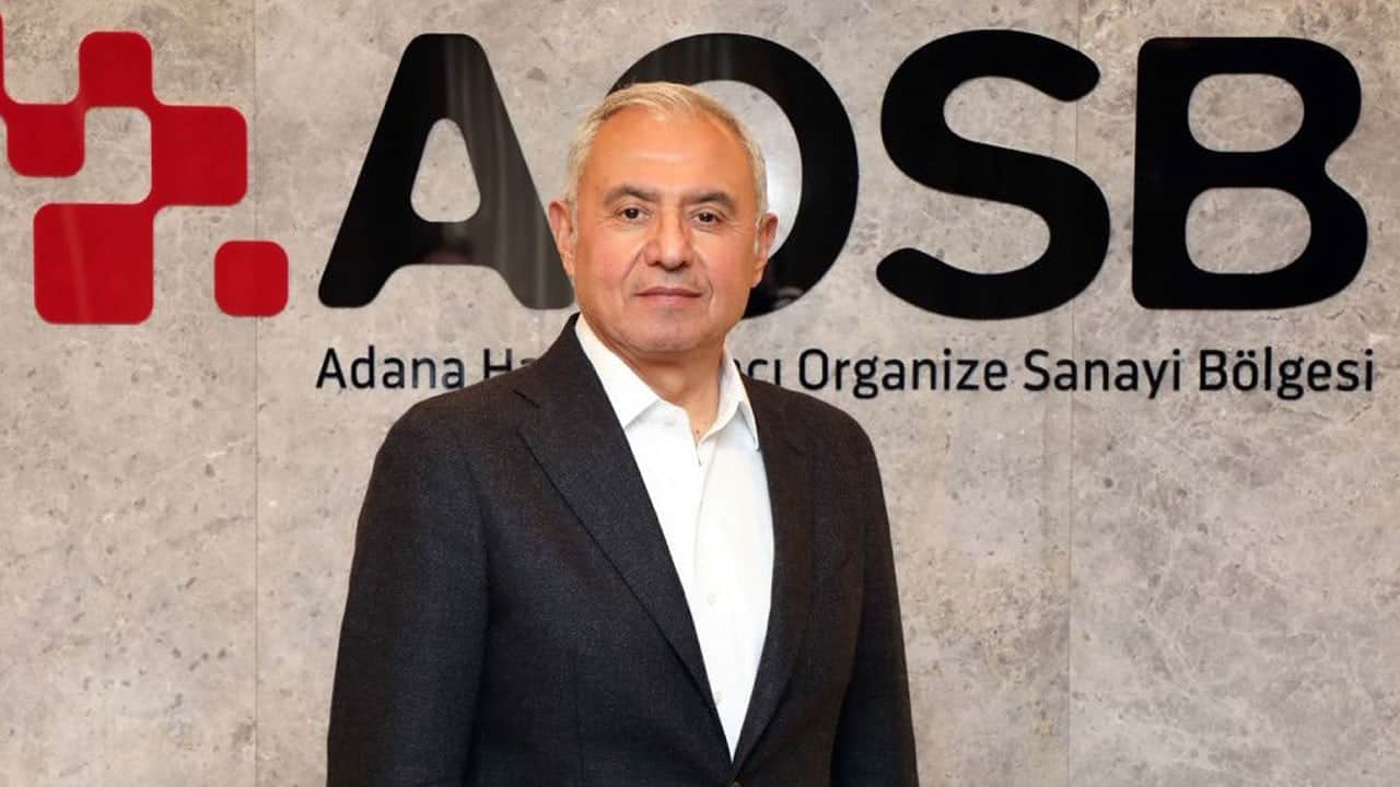 AOSB çıtayı yükseltti