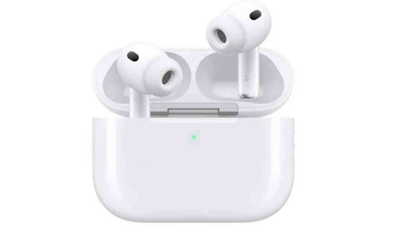 Apple AirPods'a güncelleme: Yapay zeka destekli Siri artık kulaklığınızda