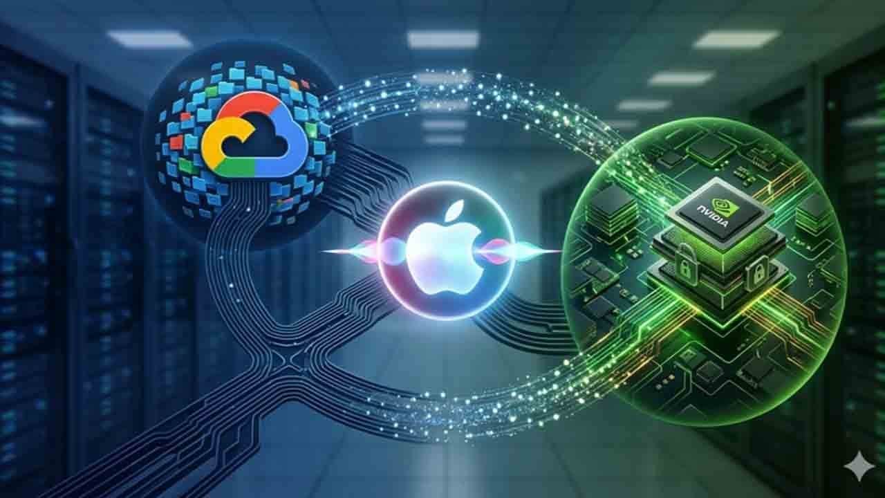 Apple ezber bozdu: Yeni Siri için dev ortaklık