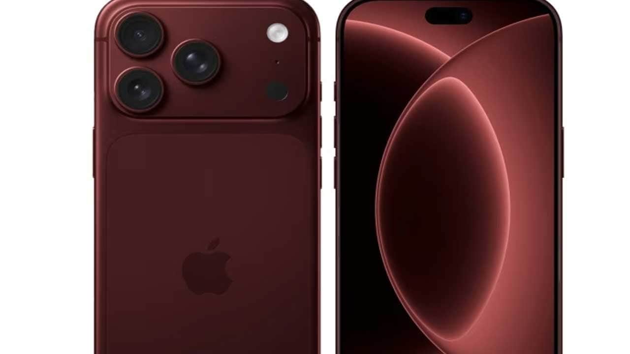 Apple, iPhone 18 Pro'nun üretim hazırlıklarına başladı
