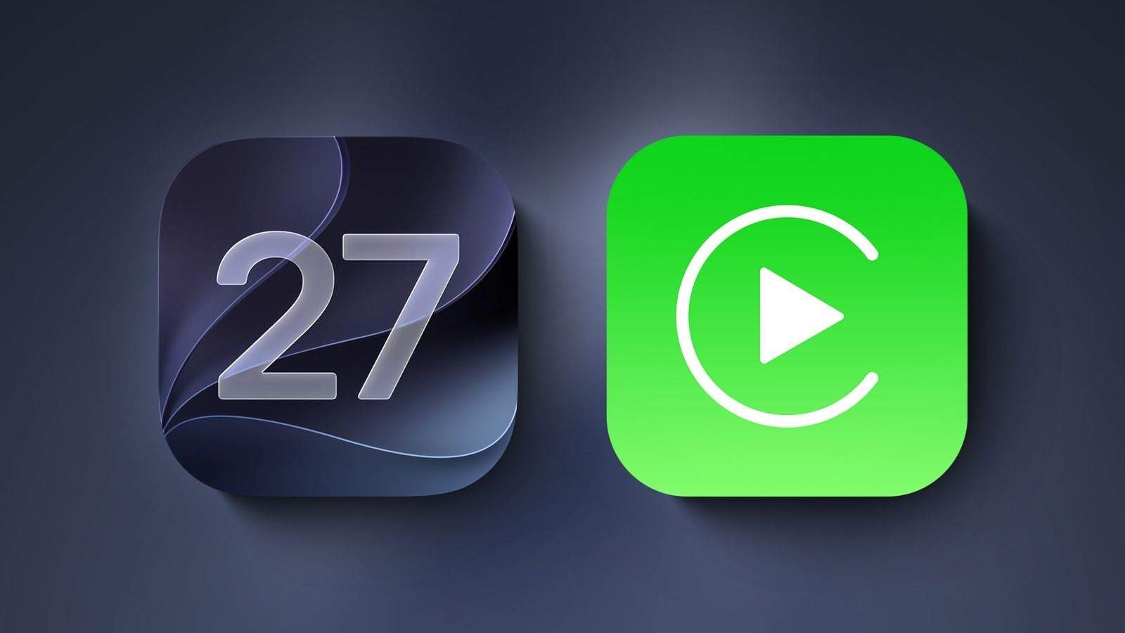 Apple otomobilleri baştan aşağı yeniliyor! Yeni nesil CarPlay için iOS 27 ile büyük dönüm noktası!