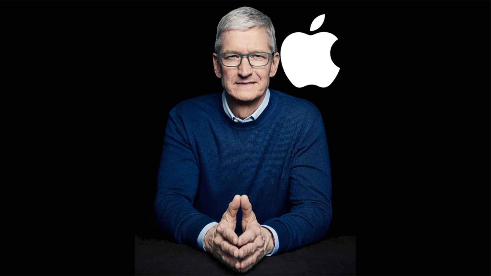 Apple'da devir teslim hazırlığı: 4 trilyon dolarlık şirketi kim yönetecek? İşte en güçlü aday